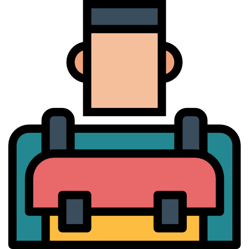 Student icon