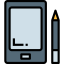 Smartphone icon 64x64