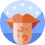 Scarlet icon 64x64