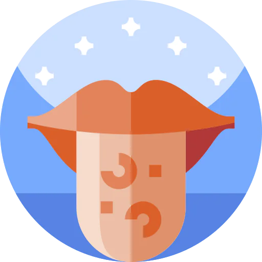 Scarlet icon