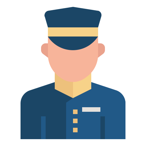 Doorman icon