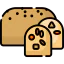 Cereal icon 64x64
