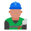 Builder icon 64x64