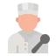 Chef ícono 64x64