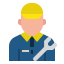 Mechanic icon 64x64