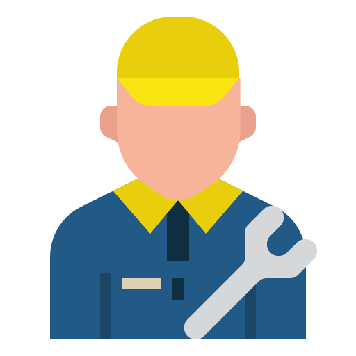 Mechanic icon