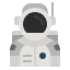 Astronaut icon 64x64