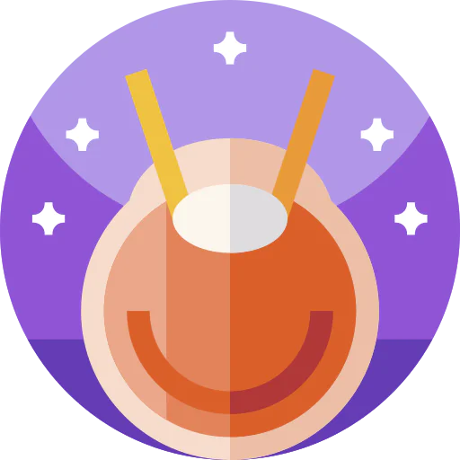 Astigmatism icon