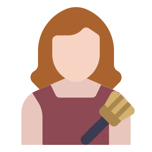 Housekeeper icon