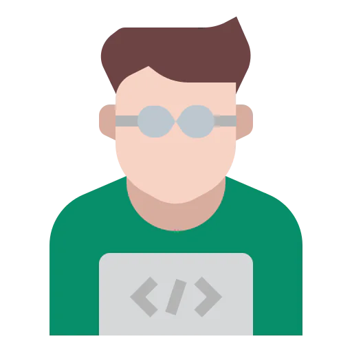 Programmer biểu tượng
