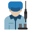 Worker icon 64x64