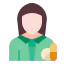 Pharmacist icon 64x64