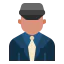 Chauffeur icon 64x64