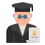 Professor icon 64x64