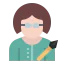 Writer icon 64x64
