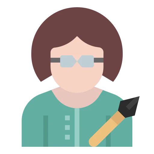 Writer icon