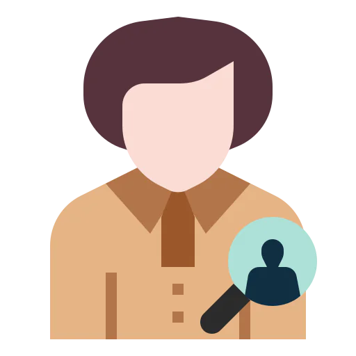 Human resources icon