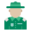 Ranger icon 64x64
