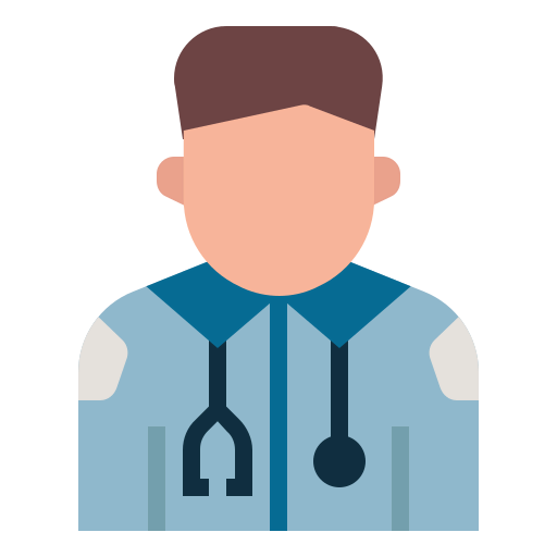 Paramedic icon