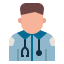 Paramedic icon 64x64