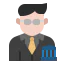 Banker icon 64x64