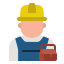 Repairman icon 64x64