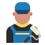 Painter icon 64x64