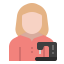 Tailor アイコン 64x64