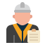 Engineer icon 64x64
