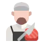 Butcher icon 64x64