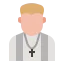 Pastor icon 64x64