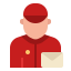 Postman icon 64x64