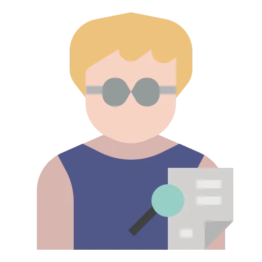Editor icon