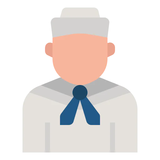 Sailor icon