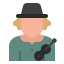 Musician icon 64x64