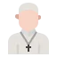 Priest icon 64x64