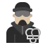 Criminal icon 64x64