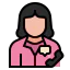 Secretary icon 64x64