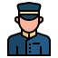 Doorman icon 64x64