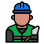 Builder icon 64x64