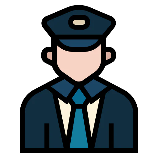 Train icon