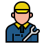 Mechanic icon 64x64