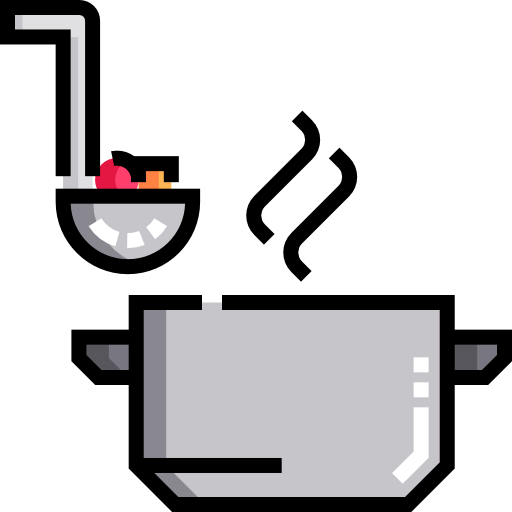 Soup icon