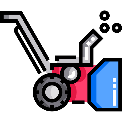 Garden tool icon