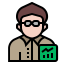 Broker icon 64x64