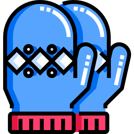Mitten icon