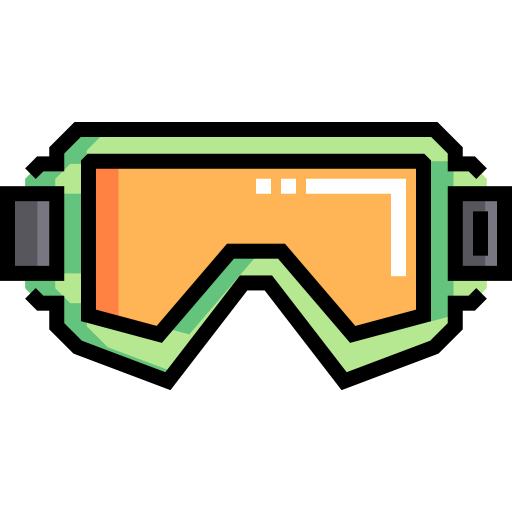 Goggles icon