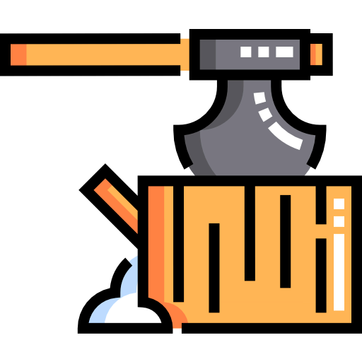 Axe icon