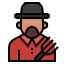 Farmer icon 64x64