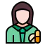 Pharmacist icon 64x64